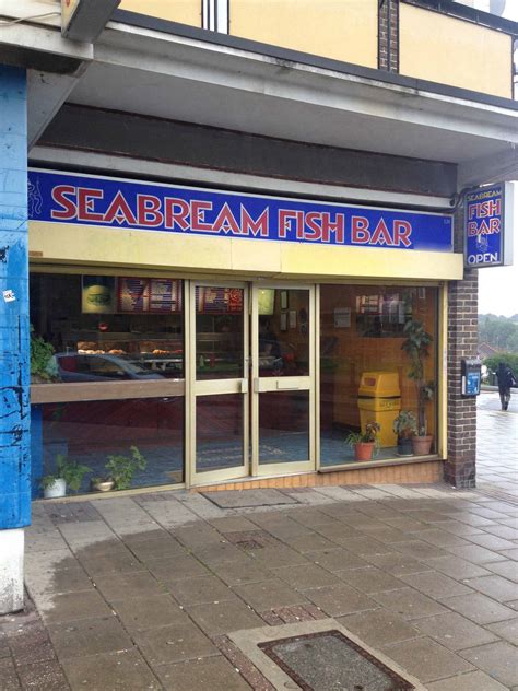 fish bar|FISHBAR .